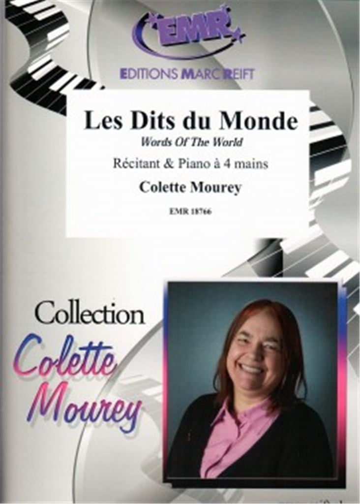 Les Dits Du Monde